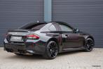 BMW M2 G87 | Handgeschakeld | Camera | HK | Sportstoelen + m, Achterwielaandrijving, Zwart, Zwart, Leder