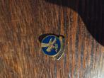 ww2 us airborne troop carrier Dui pin, Ophalen of Verzenden, Amerika, Embleem of Badge