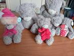 Me to you beren, Verzamelen, Beren en Cherished Teddies, Ophalen of Verzenden, Zo goed als nieuw, Stoffen beer, Me To You