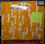Concerto Grosso - German Division, Ophalen of Verzenden, Gebruikt, 12 inch, Techno of Trance