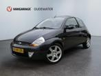 Ford Ka 1.6 SportKa, Auto's, Stof, 1599 cc, Ka, 4 stoelen