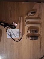 Elle 5-in-1 hairstyler/airwrap (Dyson dupe), Ophalen, Nieuw, Föhn of Haardroger