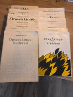 Opwekking liederen voor de liefhebber, Ophalen of Verzenden, Gebruikt, Artiest of Componist