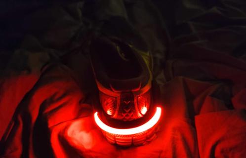 LED-clip verlichting voor hardloopschoenen, Sport en Fitness, Loopsport en Atletiek, Nieuw, Overige typen, Hardlopen, Overige merken