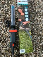 Gardena Accu Heggenschaar - Zo goed als nieuw!, Ophalen of Verzenden, Zo goed als nieuw, Accu