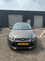 Ford Focus 1.6 EcoBoost 110kW 2013, Auto's, Ford, 1596 cc, 4 cilinders, Bruin, 665 kg