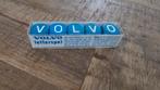 Vintage Volvo Letterspel, Een of twee spelers, Ophalen of Verzenden, Gebruikt, Volvo