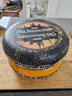 Oude kaas dummie * decoratie etalage nepkaas Old Amsterdam, Ophalen of Verzenden