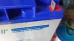Nieuwe GEL Accu 12 v 20 Ah, Ophalen, Nieuw