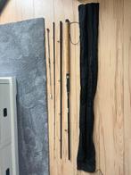 Feeder hengel 3.60 ultimate, Watersport en Boten, Ophalen, Gebruikt, Werphengel