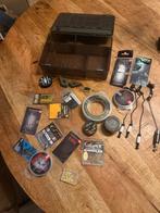 Korda tacklebox inc inhoud, Ophalen of Verzenden, Zo goed als nieuw, Overige typen