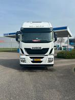 Iveco stralis 2013, Auto-onderdelen, Vrachtwagen-onderdelen, Iveco, Gebruikt, Ophalen