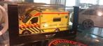 Ambulance 1:43, Ophalen, Zo goed als nieuw, Overige typen, Overige merken