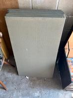 Magnum Polystyreen Isolatie platen 25x, Ophalen, Minder dan 30 cm, Hoog rendement (Hr), Zo goed als nieuw