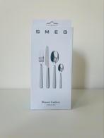 GOEDKOOPSTE | Smeg Besteksets | Latte Lepels | Salade lepels, Huis en Inrichting, Keuken | Bestek, Nieuw, Ophalen of Verzenden