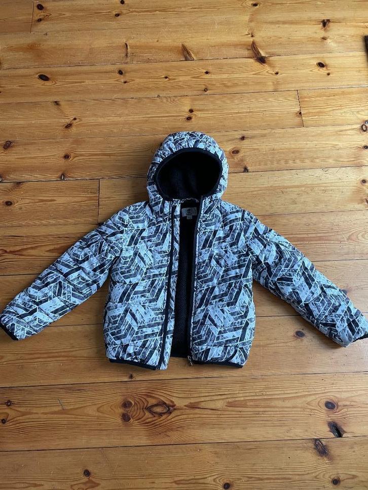 winterjassen 86,,104,116,122,152, Kinderen en Baby's, Kinderkleding | Kinder-kledingpakketten, Zo goed als nieuw, Maat 92, Ophalen of Verzenden