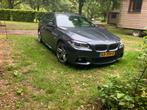 BMW 5-Serie 535D 230KW Touring f11 2015 Grijs, Auto's, Automaat, Achterwielaandrijving, 2993 cc, 2000 kg