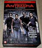 Squadra Antimafia Palermo - Seizoen 1 - 3DVD Box, Boxset, Ophalen of Verzenden, Zo goed als nieuw, Actie en Avontuur