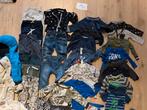 Babykleding maat 74, broek/trui/jas/blouse oa merk Z8 €25, Ophalen of Verzenden, Gebruikt, Maat 74
