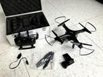 Drone Potensic D58 met full HD camera, Ophalen of Verzenden, Zo goed als nieuw, Drone met camera