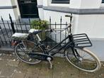 Azor Damesfiets - Klassiek en Betrouwbaar, 53 tot 56 cm, Ophalen, Gebruikt, Handrem