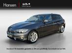 BMW 1-serie 118i Edition Sport Line I Automaat I Navi I Crui, Gebruikt, Bedrijf, 650 kg, 3 cilinders