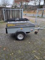 Saris Grande Campioni bagagewagen, Auto diversen, Aanhangers en Bagagewagens, Ophalen, Gebruikt