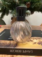 Lampe Berger - Parfumverspreider glas, Ophalen of Verzenden, Gebruikt, Binnen