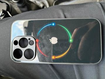 Hoesje iPhone 15 pro  beschikbaar voor biedingen
