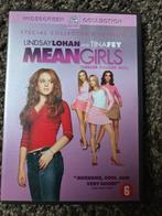 Mean Girls Widescreen DVD - Special Collector's Edition, Cd's en Dvd's, Vanaf 12 jaar, Ophalen of Verzenden, Zo goed als nieuw