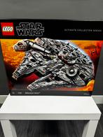 Star Wars Lego Millenium Falcon - 75192, Kinderen en Baby's, Speelgoed | Duplo en Lego, Ophalen, Zo goed als nieuw, Complete set