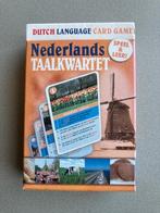 taal Nederlands, Boeken, Verzenden, Alpha, Nieuw