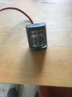 Hek of stoomlicht, Ophalen of Verzenden, Zo goed als nieuw, Motor en Techniek, Zeilboot of Motorboot