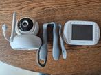 Motorola baby monitor 3.5", Kinderen en Baby's, Babyfoons, Ophalen of Verzenden, Gebruikt