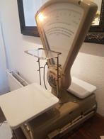 Exclusieve Olland apothekersweegschaal 1966 €349, Antiek en Kunst, Antiek | Gereedschap en Instrumenten, Ophalen of Verzenden