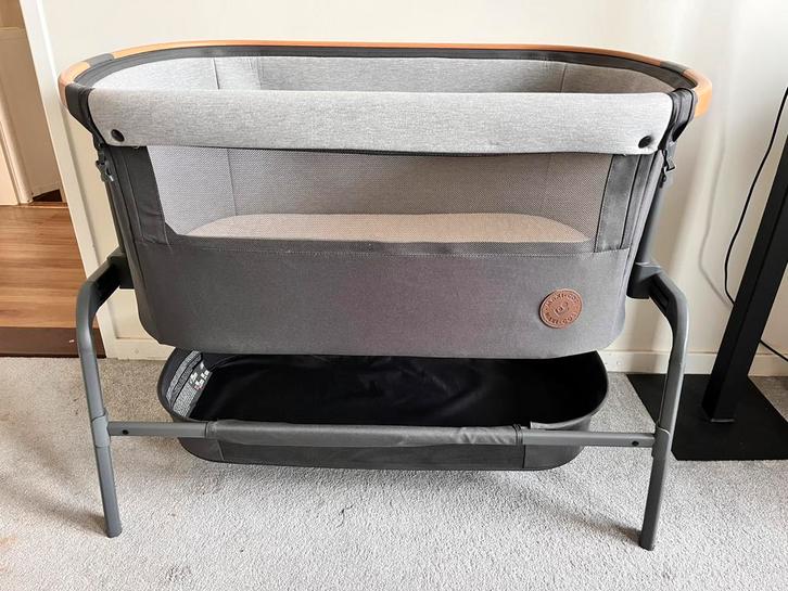 Maxi cosi co sleeper Lora, Kinderen en Baby's, Babywiegjes en Ledikanten, Zo goed als nieuw, Wieg, Ophalen