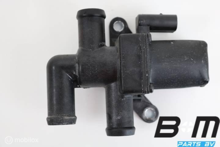 Magneetklep in koelvloeistofcircuit VW Touran 5T, Auto-onderdelen, Motor en Toebehoren, Gebruikt