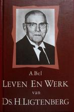 A. Bel - Leven en werk van ds. H. Ligtenberg, Ophalen of Verzenden, Gelezen, Christendom | Protestants