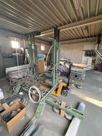 Vacuümheffer platen- Efficiënt en Veilig Tillen, Doe-het-zelf en Verbouw, Gereedschap | Overige machines, Ophalen, Gebruikt