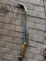 Tomos Biturbo Uitlaat, Ophalen of Verzenden, Gebruikt, Uitlaat