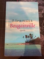 Bougainville - F. Springer, Ophalen of Verzenden, Zo goed als nieuw, Nederland