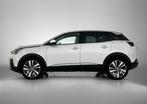 Peugeot 3008 1.2 PureTech Blue Lease Premium, Voorwielaandrijving, Gebruikt, 1199 cc, Leder en Stof
