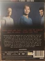 Silent witness 2 dvd boxen zie foto.pakket 452, Cd's en Dvd's, Dvd's | Tv en Series, Vanaf 16 jaar, Ophalen of Verzenden, Zo goed als nieuw