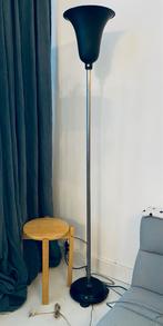 Art Deco Staande Lamp, jaren '30, Ophalen of Verzenden, Gebruikt, Metaal, 150 tot 200 cm