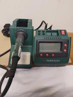 Soldeerapparaat parkside, Ophalen of Verzenden