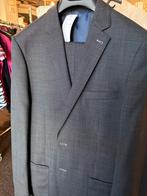 Anthraciet Kostuum Nils maat 52 Nieuw, Ophalen of Verzenden, Nieuw, Maat 52/54 (L), Grijs