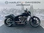 Harley-Davidson FXSB Softail Breakout (bj 2018), Bedrijf, Overig