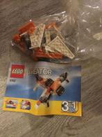 lego creator  5762, Complete set, Ophalen of Verzenden, Lego, Zo goed als nieuw
