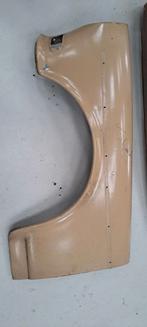 Volvo Amazon voorschermen ., Auto-onderdelen, Ophalen of Verzenden, Volvo, Bumper