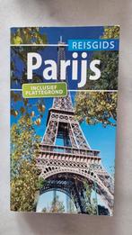 Reisgids Parijs inclusief plattegrond, Overige merken, Ophalen of Verzenden, Zo goed als nieuw, Europa